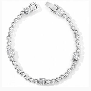 Brighton’s Meridian Petite Bracelet.  New Without Tags